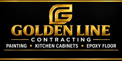 Golden Line Contracting